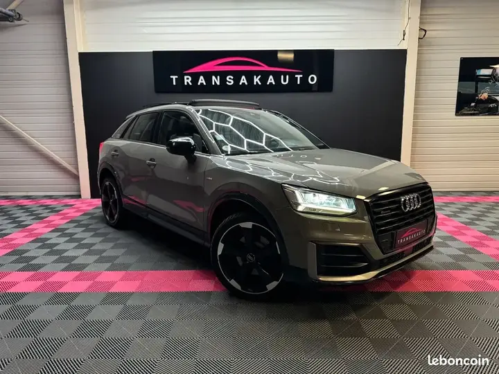 Audi Q2