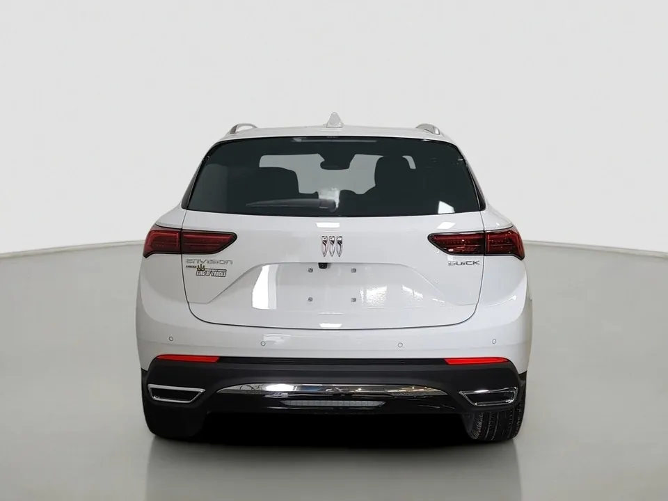 Buick Envision 2026 photo 4