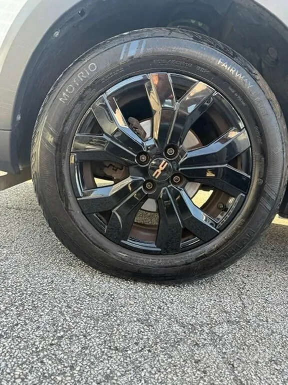 Dacia Jogger 2023 photo 5