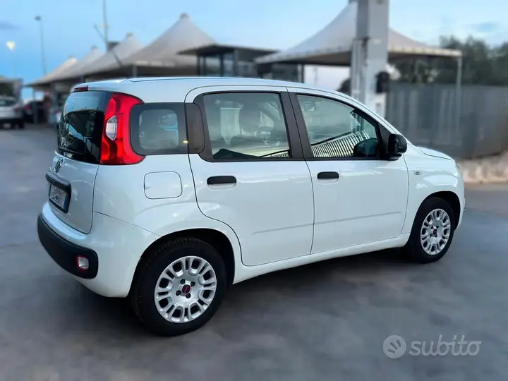 Fiat Panda 2016 photo 2