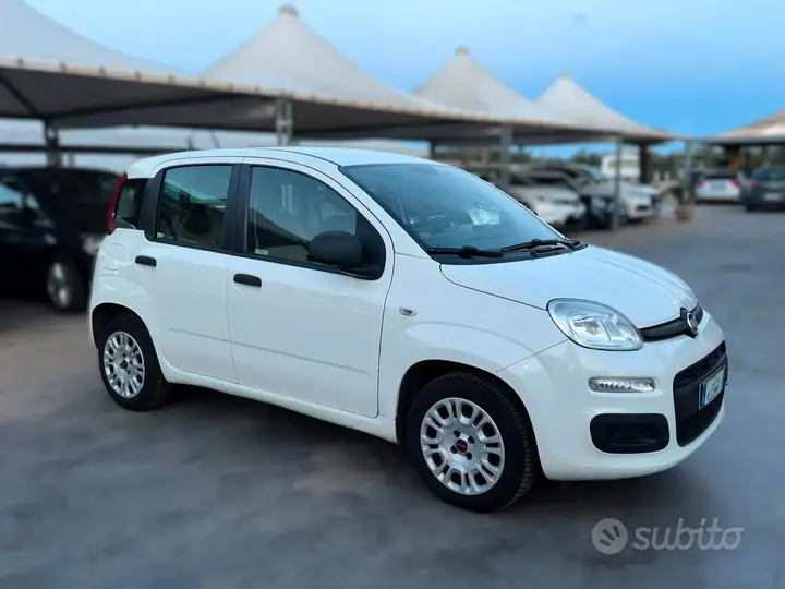 Fiat Panda 2016 photo 3