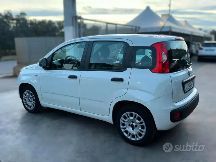 Fiat Panda 2016 photo 4