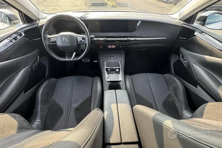 DS Automobiles Ds 4 2022 photo 5
