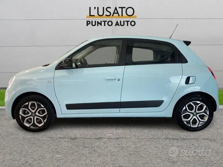 Renault Twingo 2024 photo 4