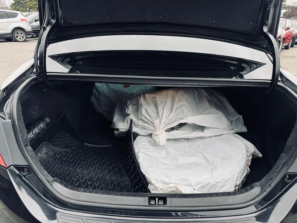 Toyota Corolla 2014 photo 5