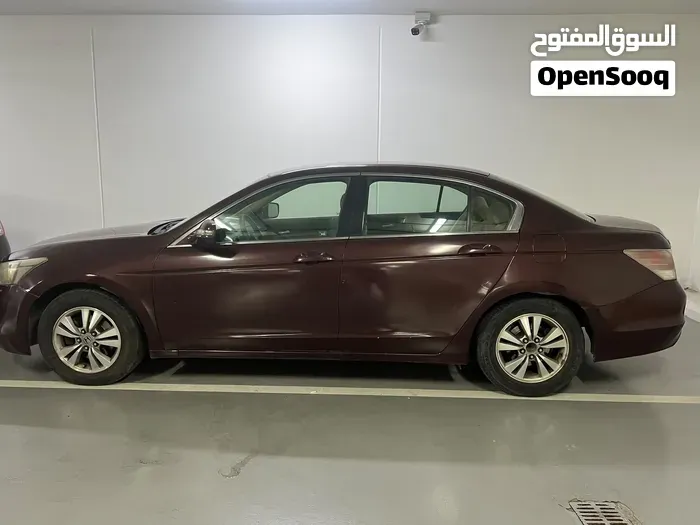 Honda Accord 2009 photo 2