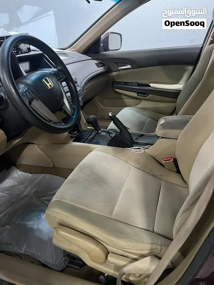 Honda Accord 2009 photo 4