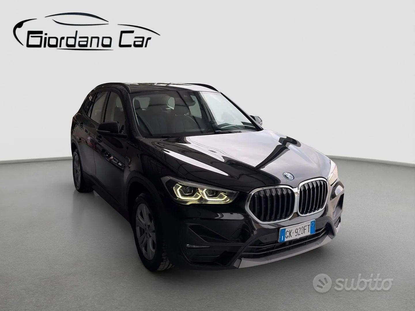 BMW X1 2022 photo 3