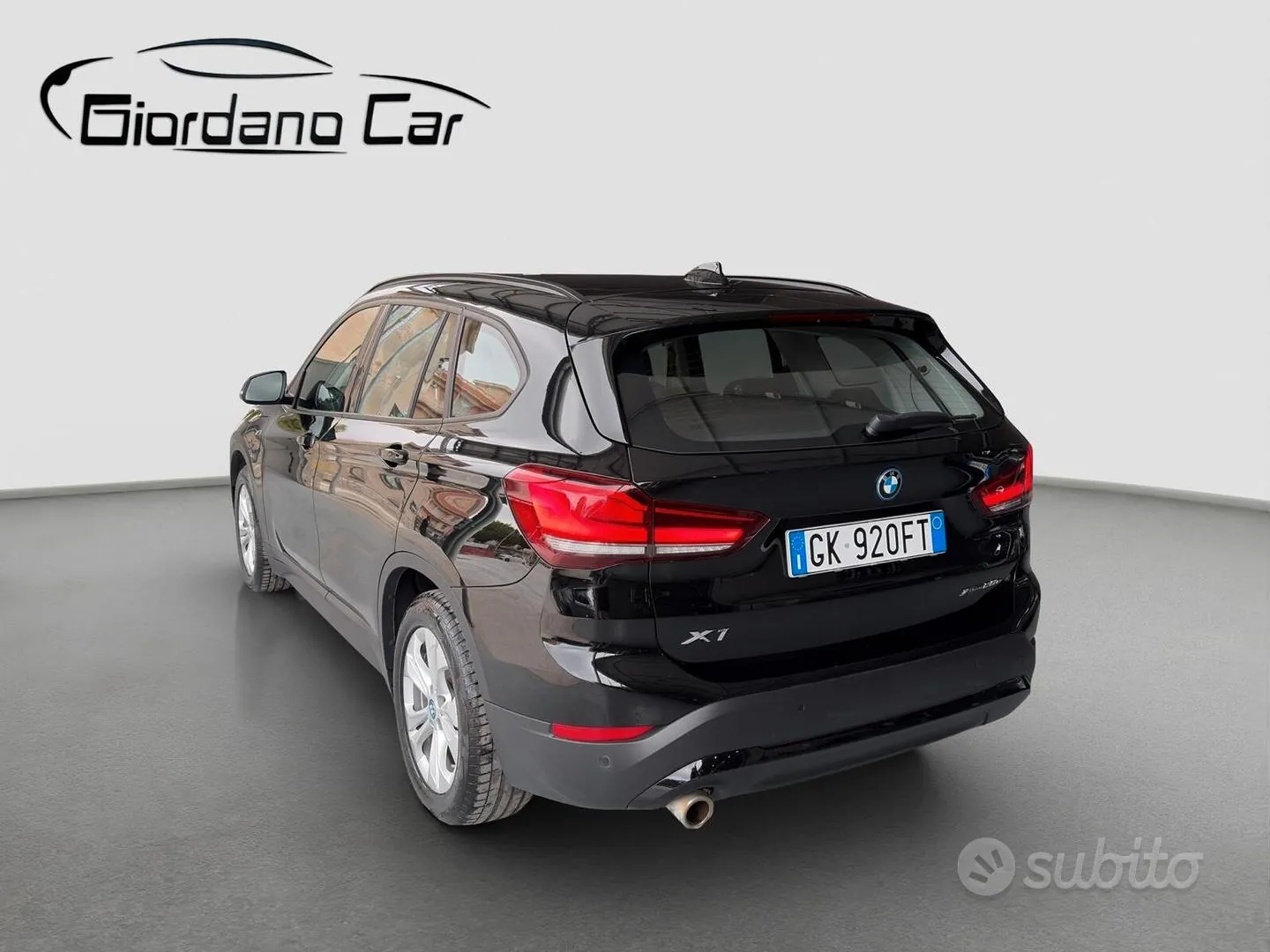 BMW X1 2022 photo 5