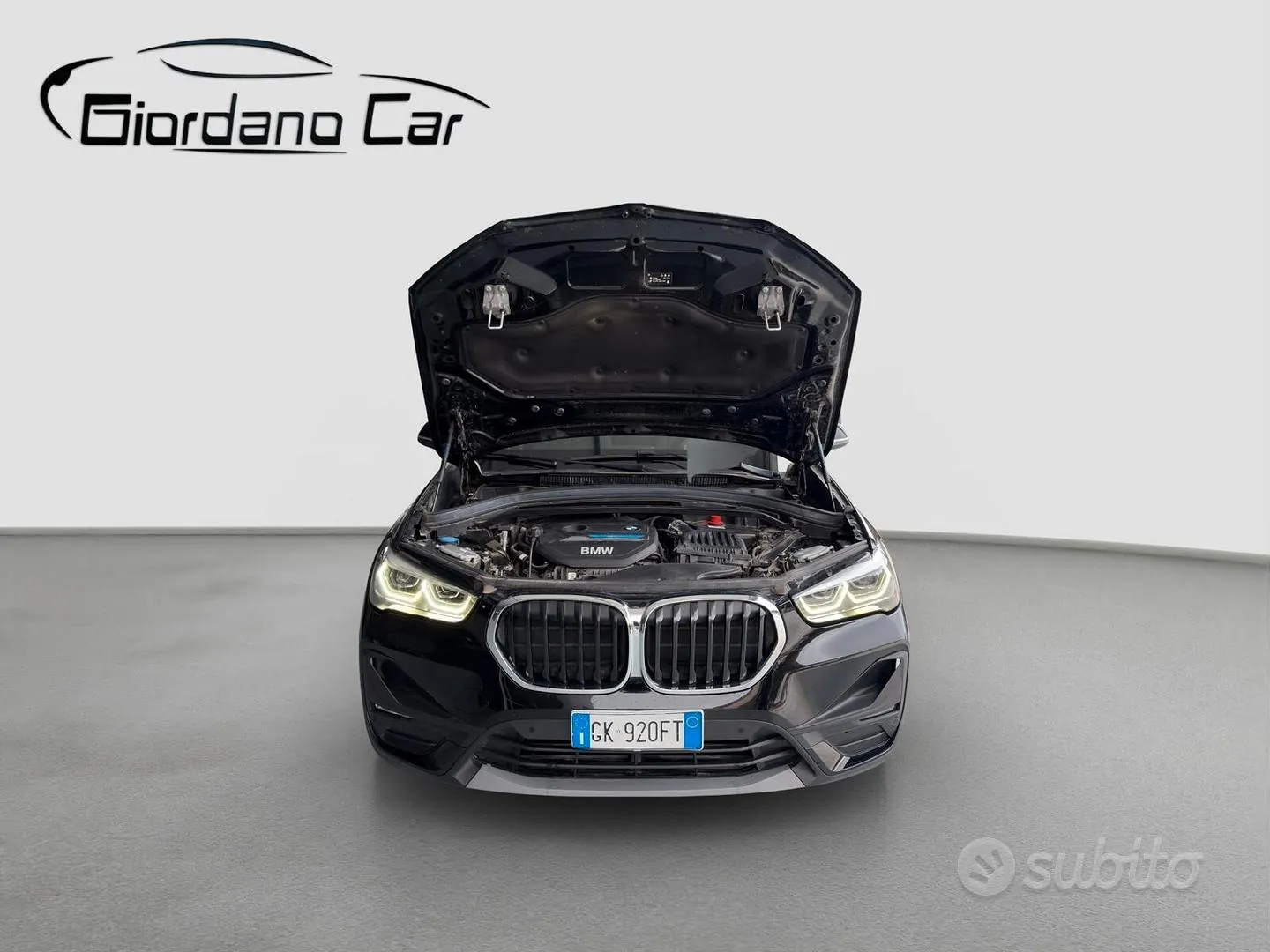 BMW X1 2022 photo 4