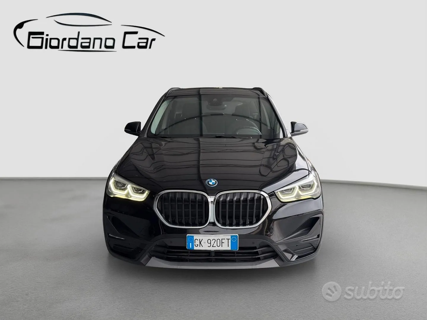 BMW X1 2022 photo 2