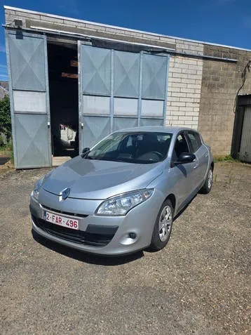 Renault Mégane