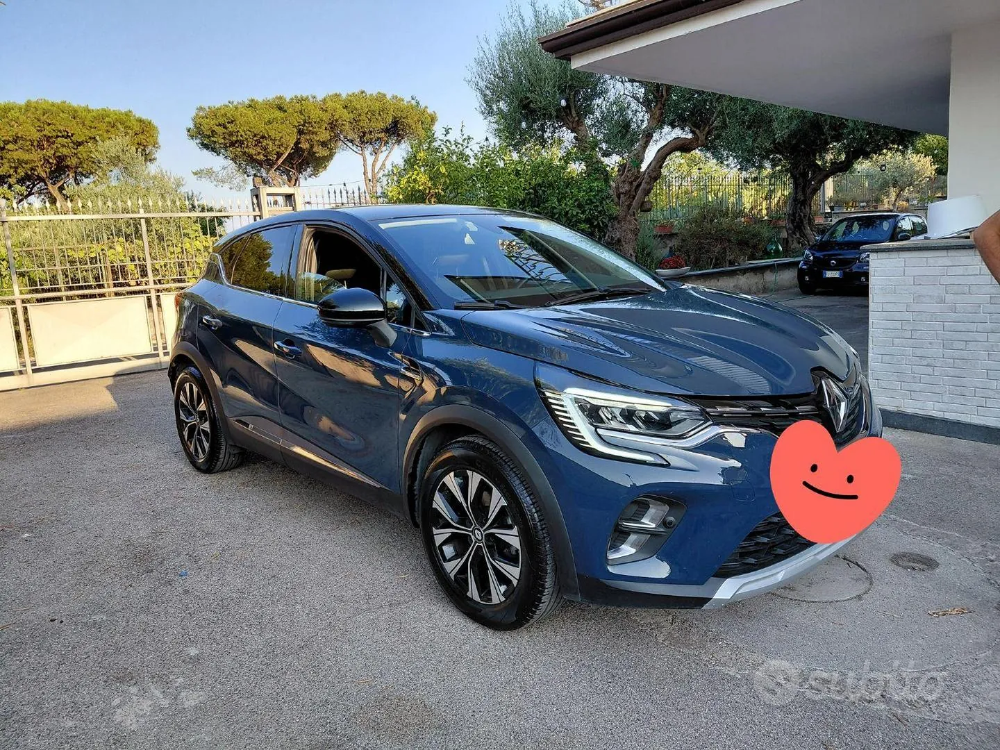 Renault Captur 2023 photo 4