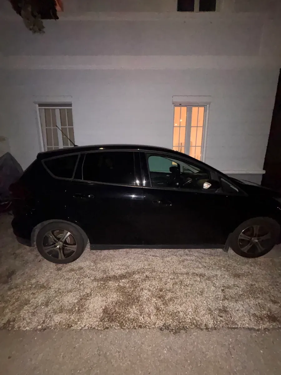 Ford C-Max 2018 photo 2