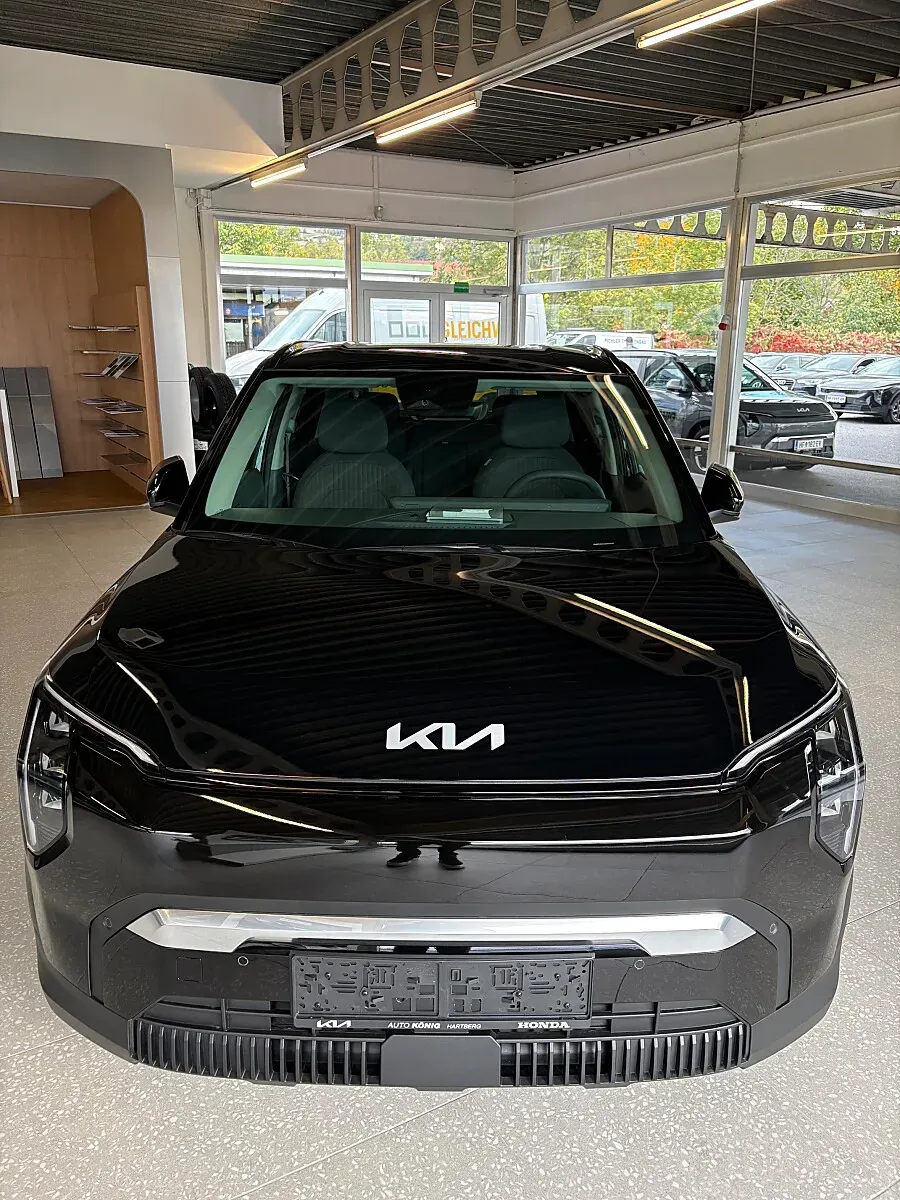 Kia Ev3 photo 2