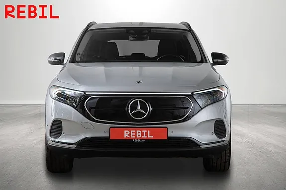 Mercedes-Benz Eqa300 2023 photo 3