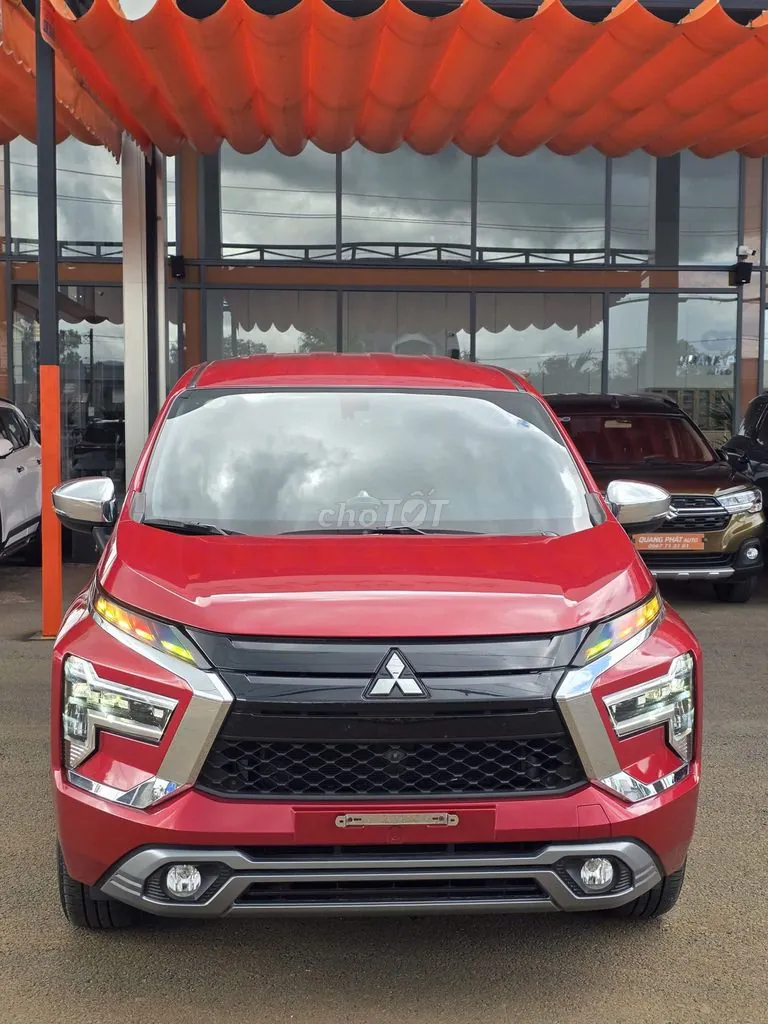 Mitsubishi Xpander