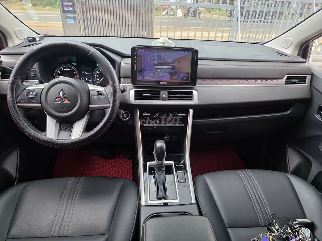 Mitsubishi Xpander 2025 photo 4