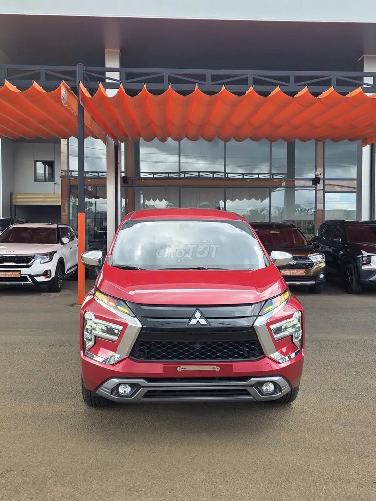 Mitsubishi Xpander 2025 photo 2