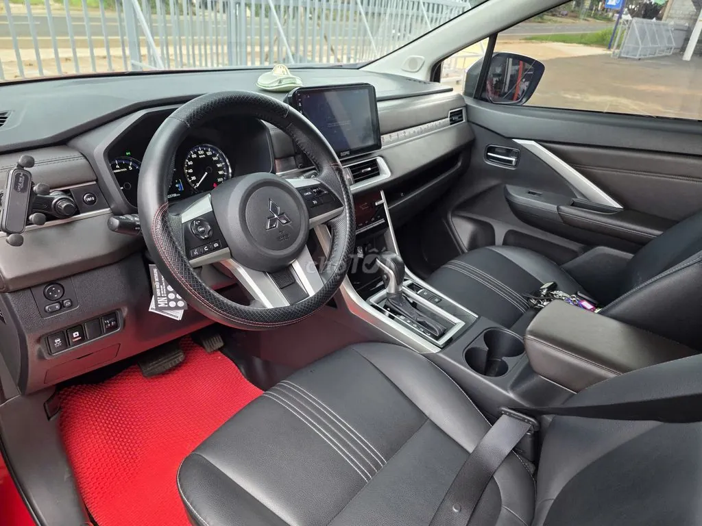 Mitsubishi Xpander 2025 photo 5