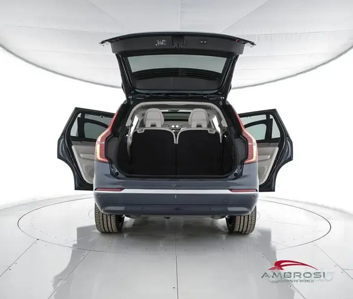Volvo Xc90 2026 photo 2