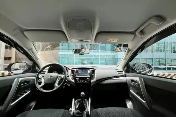 Mitsubishi Montero Sport 2024 photo 4