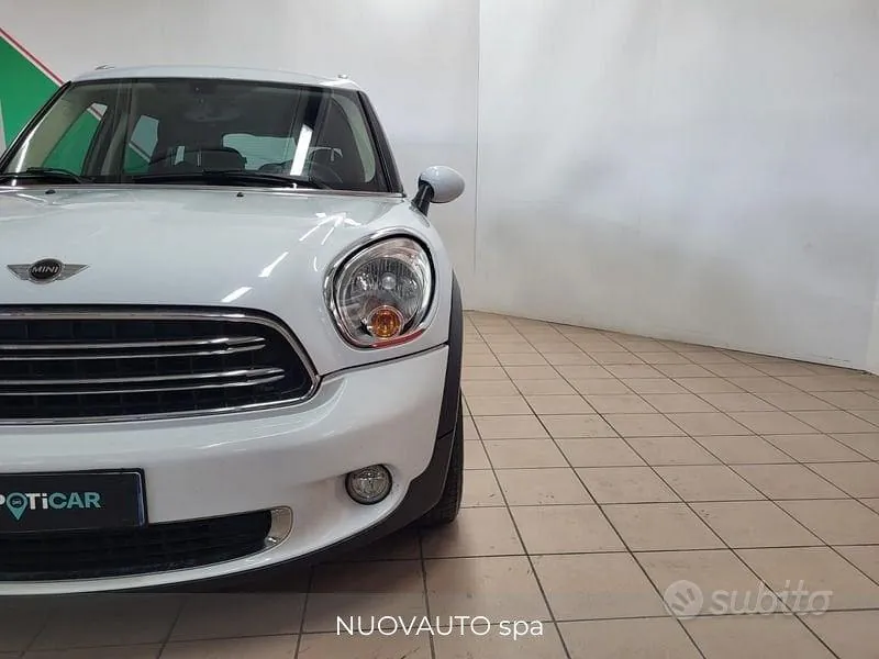 Mini Mini Countryman 2016 photo 5