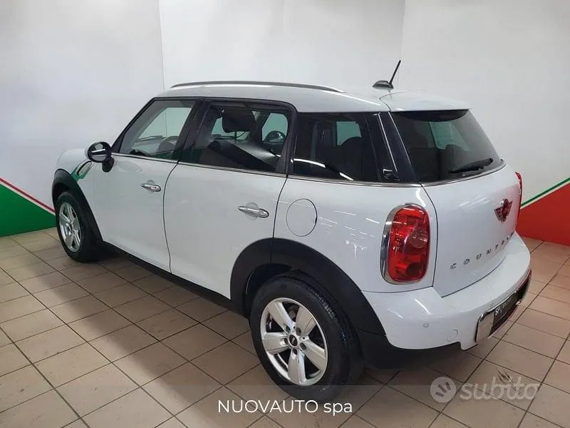 Mini Mini Countryman 2016 photo 3