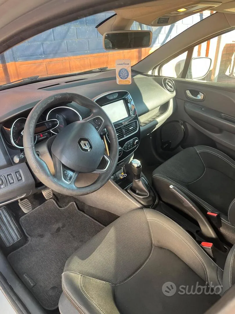 Renault Clio 2017 photo 5