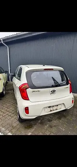 Kia Picanto 2013 photo 4