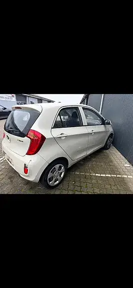 Kia Picanto 2013 photo 5