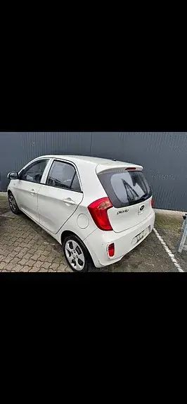 Kia Picanto 2013 photo 3