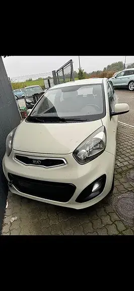 Kia Picanto 2013 photo 2