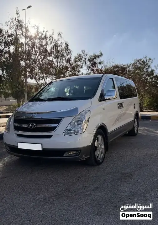 Hyundai H1 Gls Plus