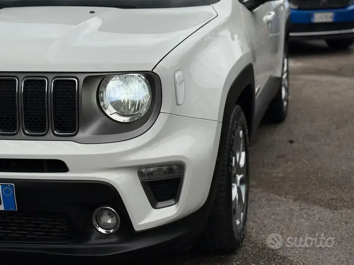 Jeep Renegade 2019 photo 5