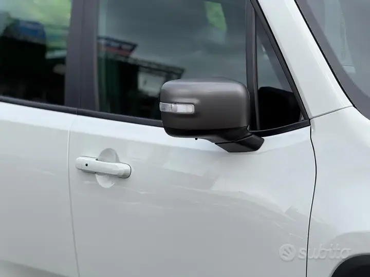 Jeep Renegade 2019 photo 4