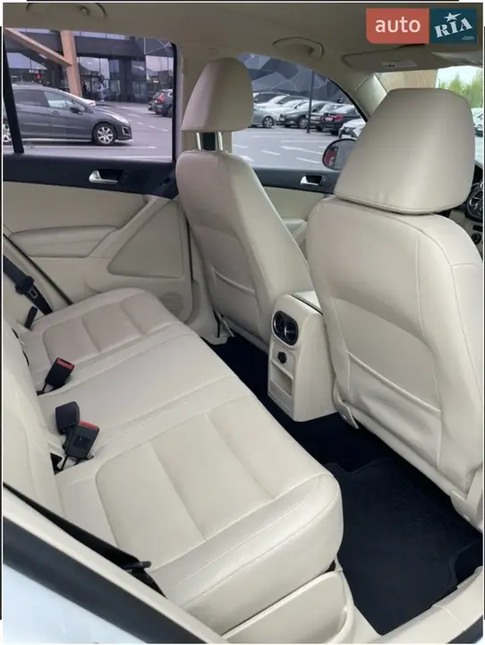 Volkswagen Tiguan 2017 photo 4
