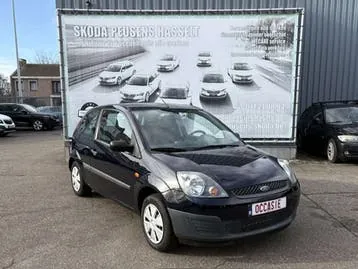 Ford Fiësta