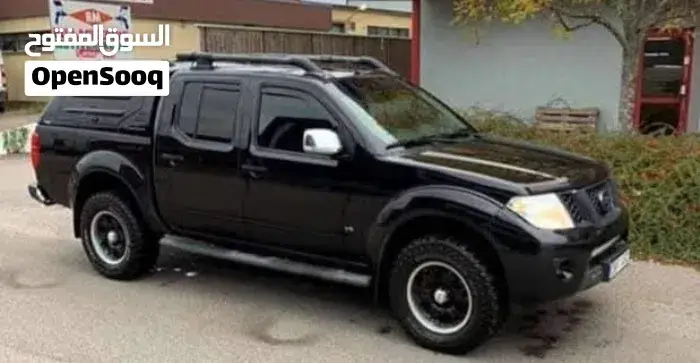 Nissan Navara 2016 photo 5