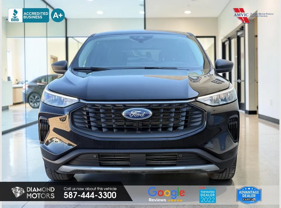 Ford Escape 2024 photo 3