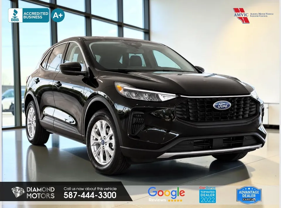 Ford Escape 2024 photo 4