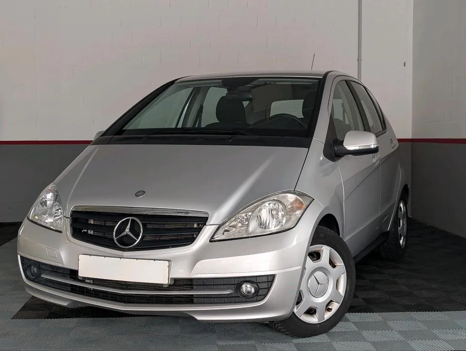 Mercedes-Benz A 150