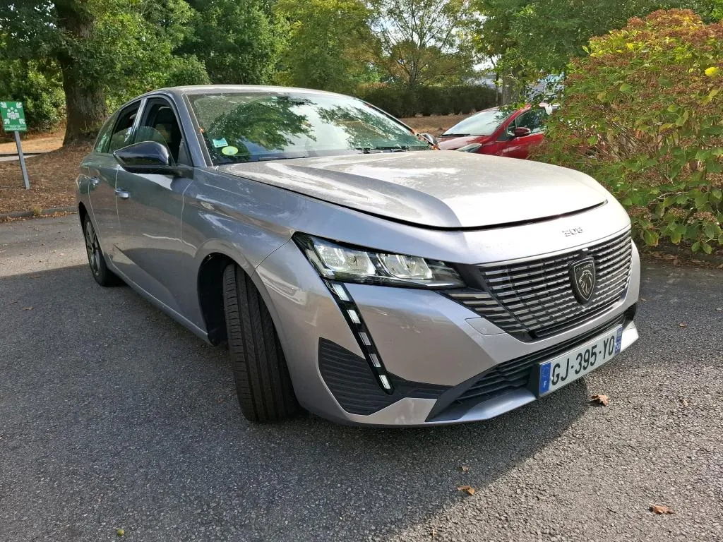 Peugeot 308 Sw