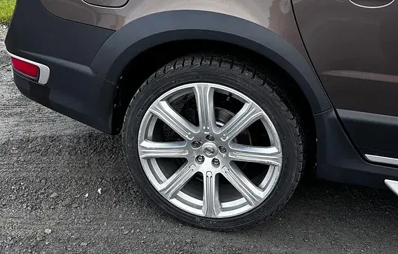 Volvo Xc70 2015 photo 5