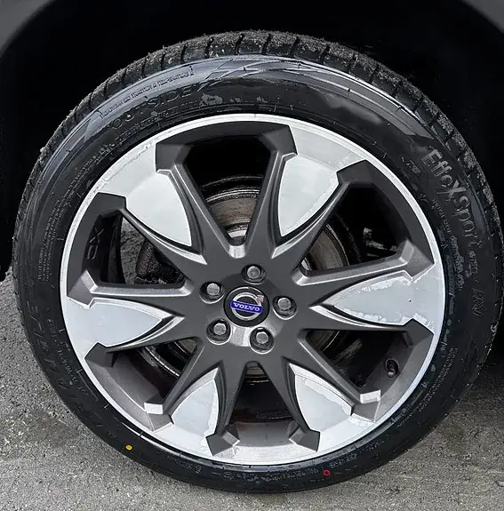 Volvo Xc70 2015 photo 4