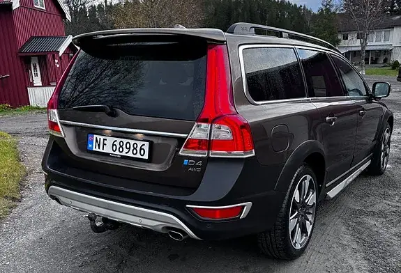Volvo Xc70 2015 photo 3