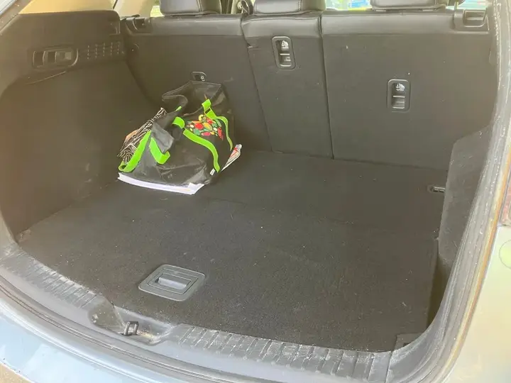 Mazda Cx-5 2022 photo 4
