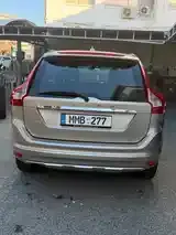 Volvo Xc60 2016 photo 3
