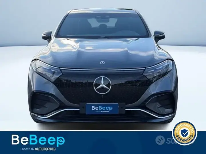 Mercedes-Benz Eqs 2024 photo 3