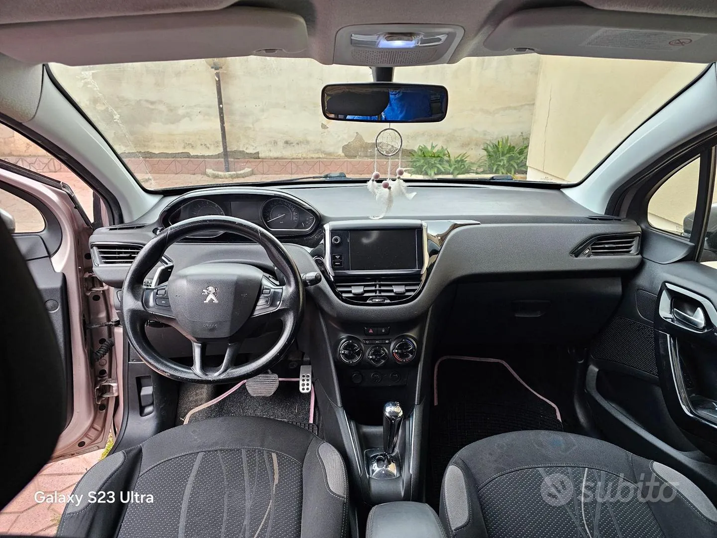 Peugeot 2008 2012 photo 4